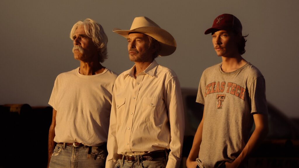 Landman Season 2