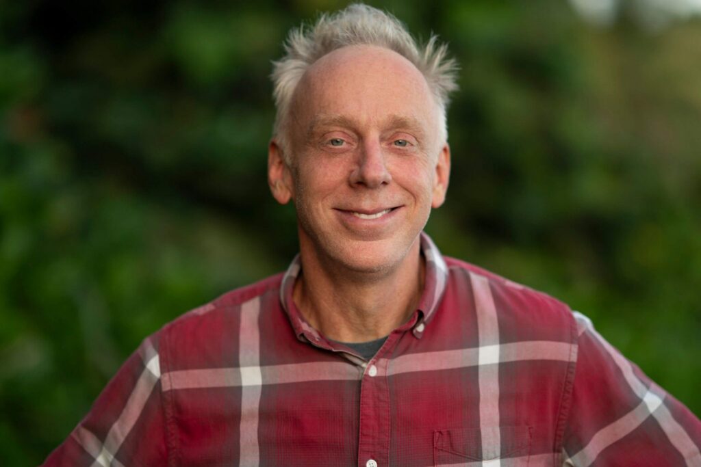 Mike White on Survivor 50