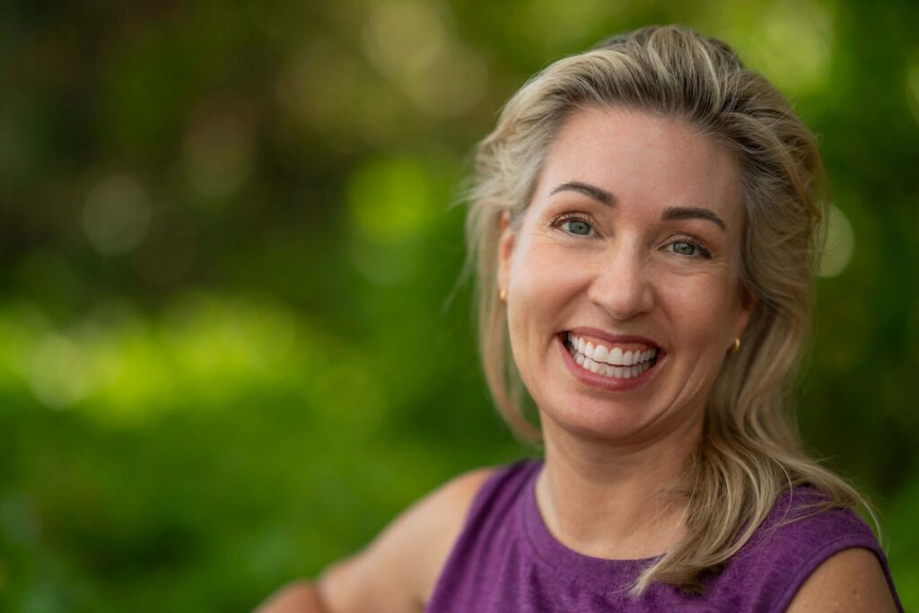 Chrissy Hofbeck on Survivor 50