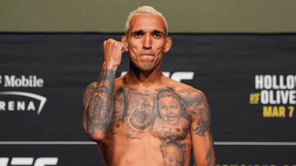 UFC 326