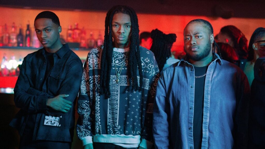 The Chi Season 8