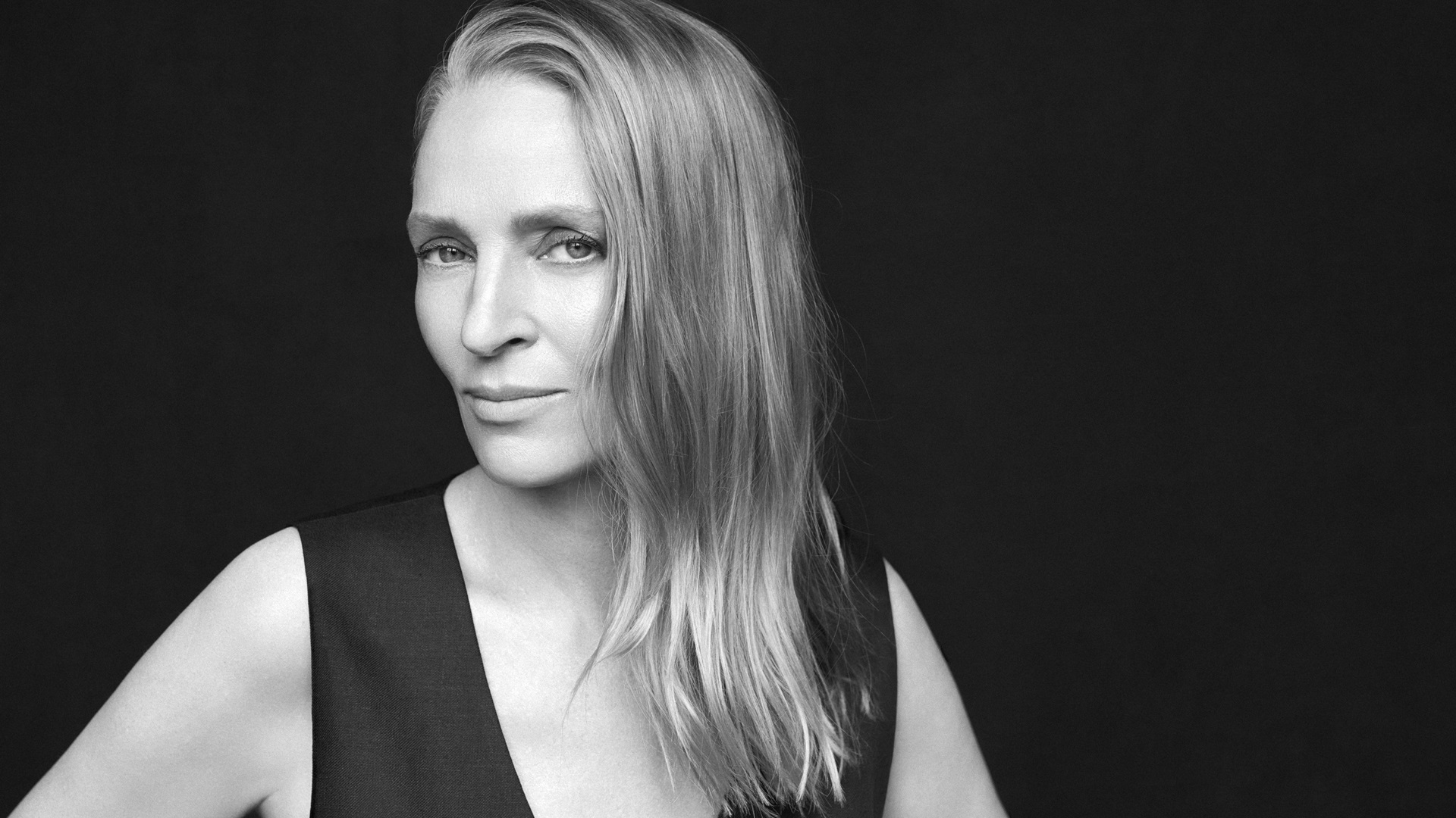 Uma Thurman