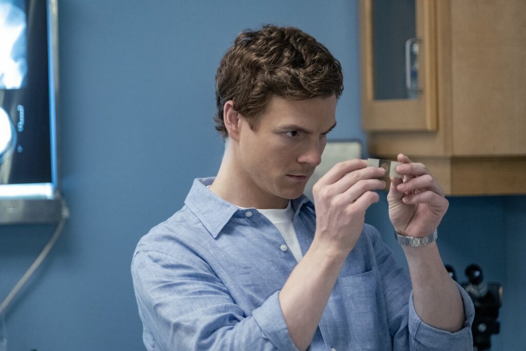 Dexter® Original Sin