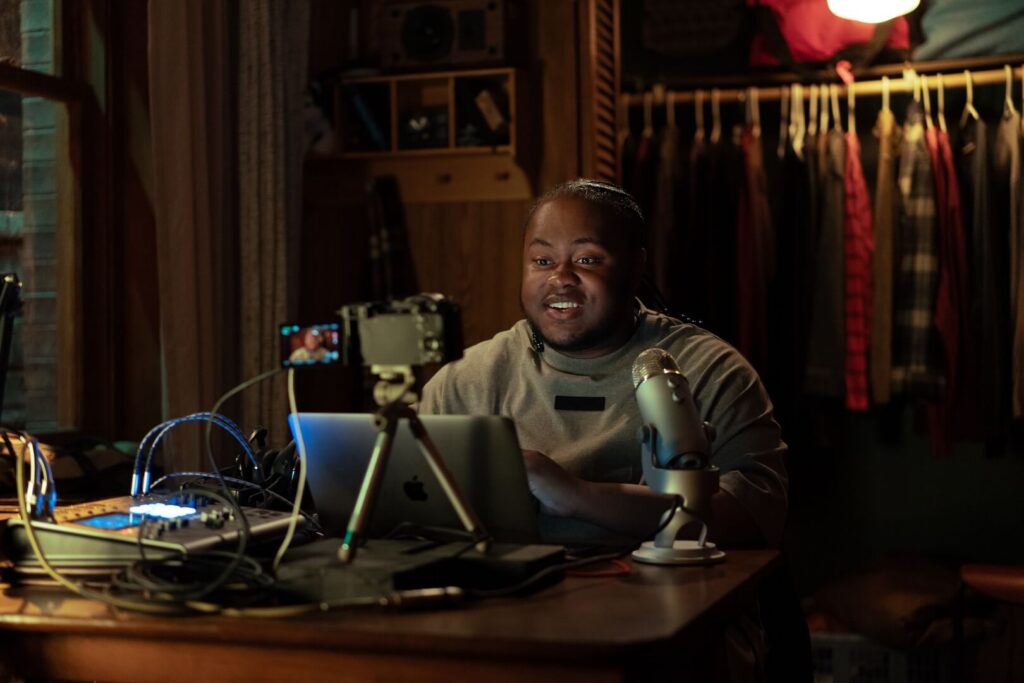 Shamon Brown Jr. as Stanley Papa Jackson